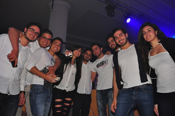White Night Sensation 3 Part 1